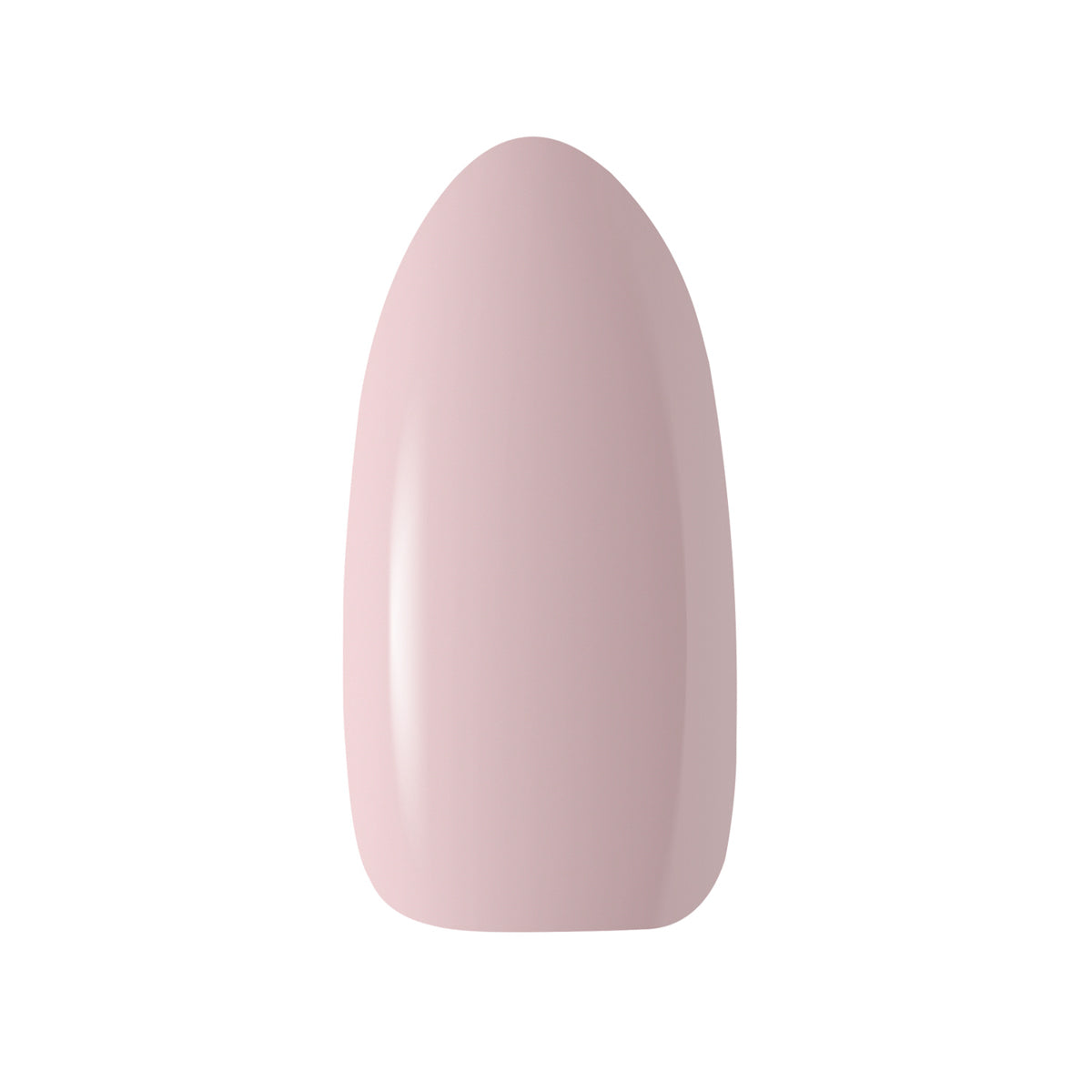 CLARESA Υβριδικό βερνίκι νυχιών NUDE 108 -5g