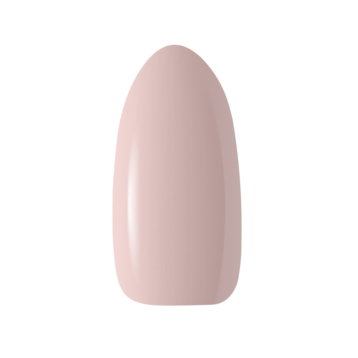 CLARESA Υβριδικό βερνίκι νυχιών NUDE 110 -5g