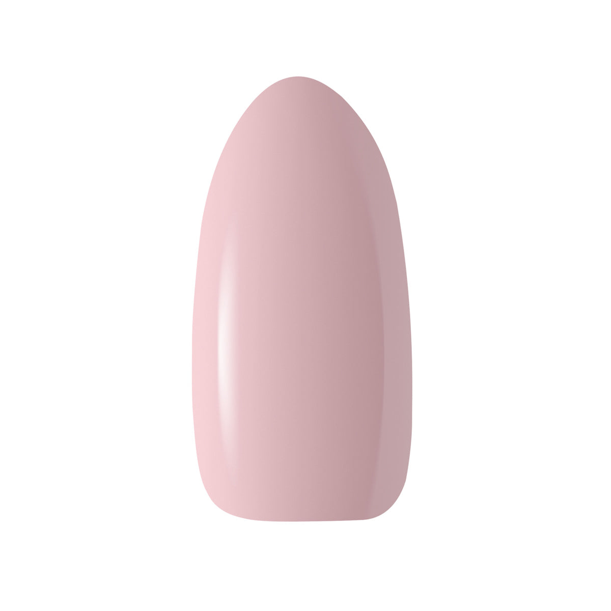 CLARESA Υβριδικό βερνίκι νυχιών NUDE 113 -5g