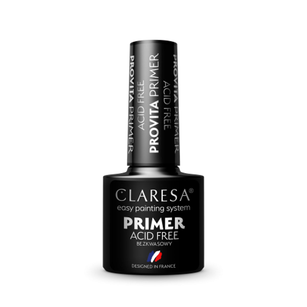CLARESA Primer. Χωρίς Οξέα Provita