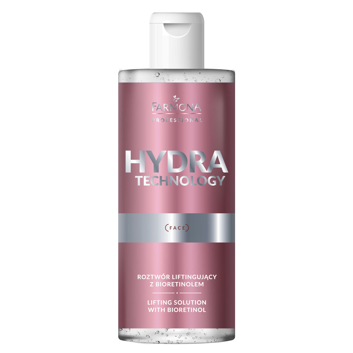 Farmona Hydra Technology Λύση Lifting με Βιορετινόλη 500ml