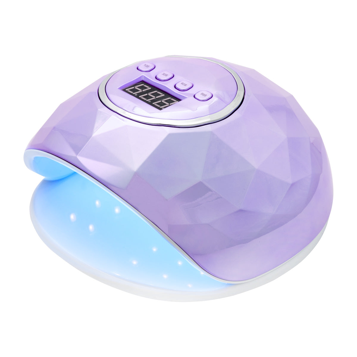 SHINY 86W ΜΩΒ UV LED ΛΑΜΠΑ