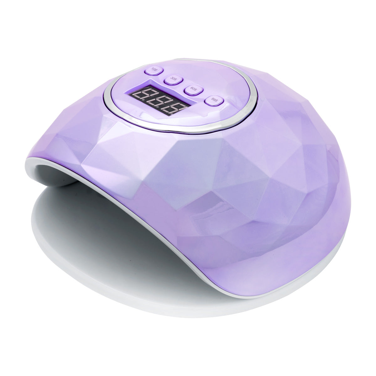 SHINY 86W ΜΩΒ UV LED ΛΑΜΠΑ