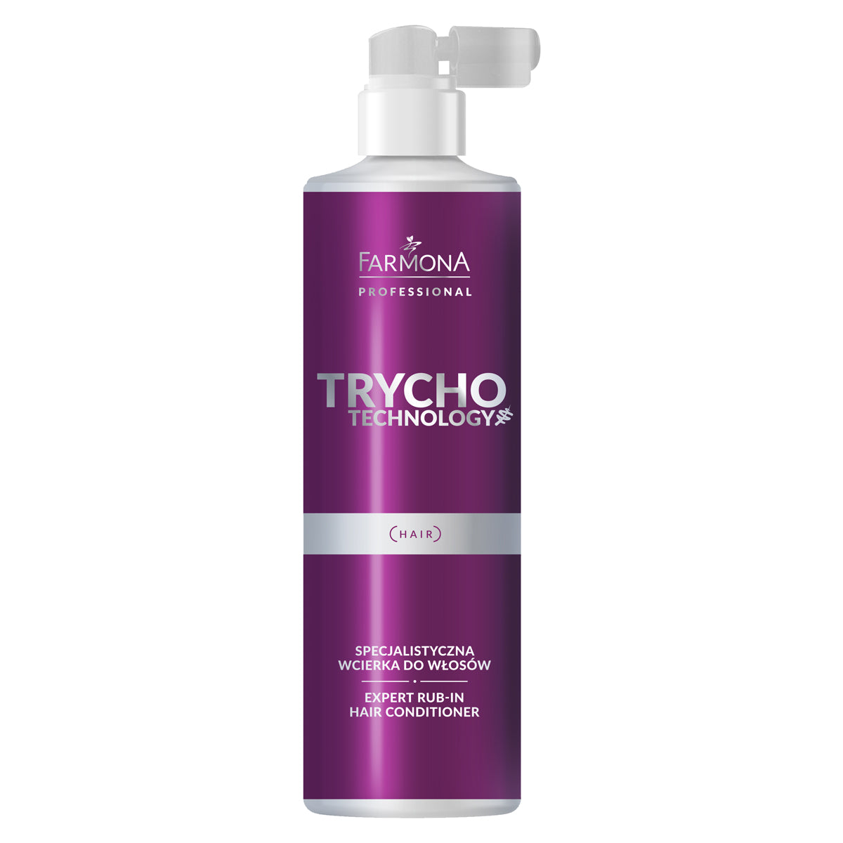 Λοσιόν μαλλιών FARMONA TRYCHO TECHNOLOGY Specialist 200 ml