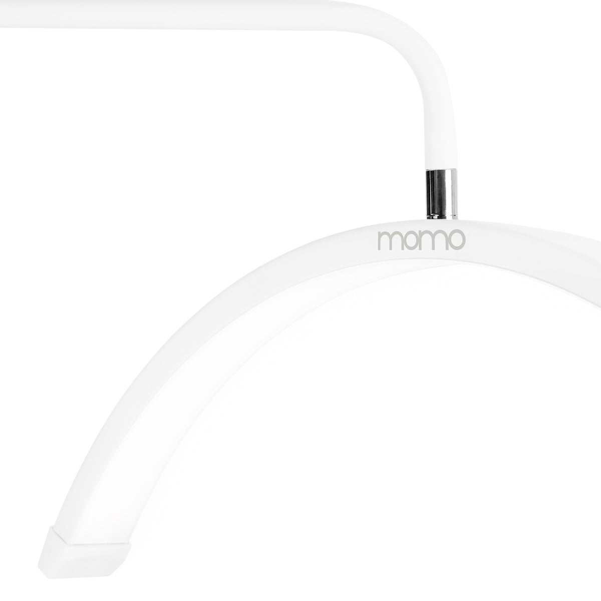 GLOW MOMO MX6 Λευκή Λάμπα Για Βλεφαρίδες
