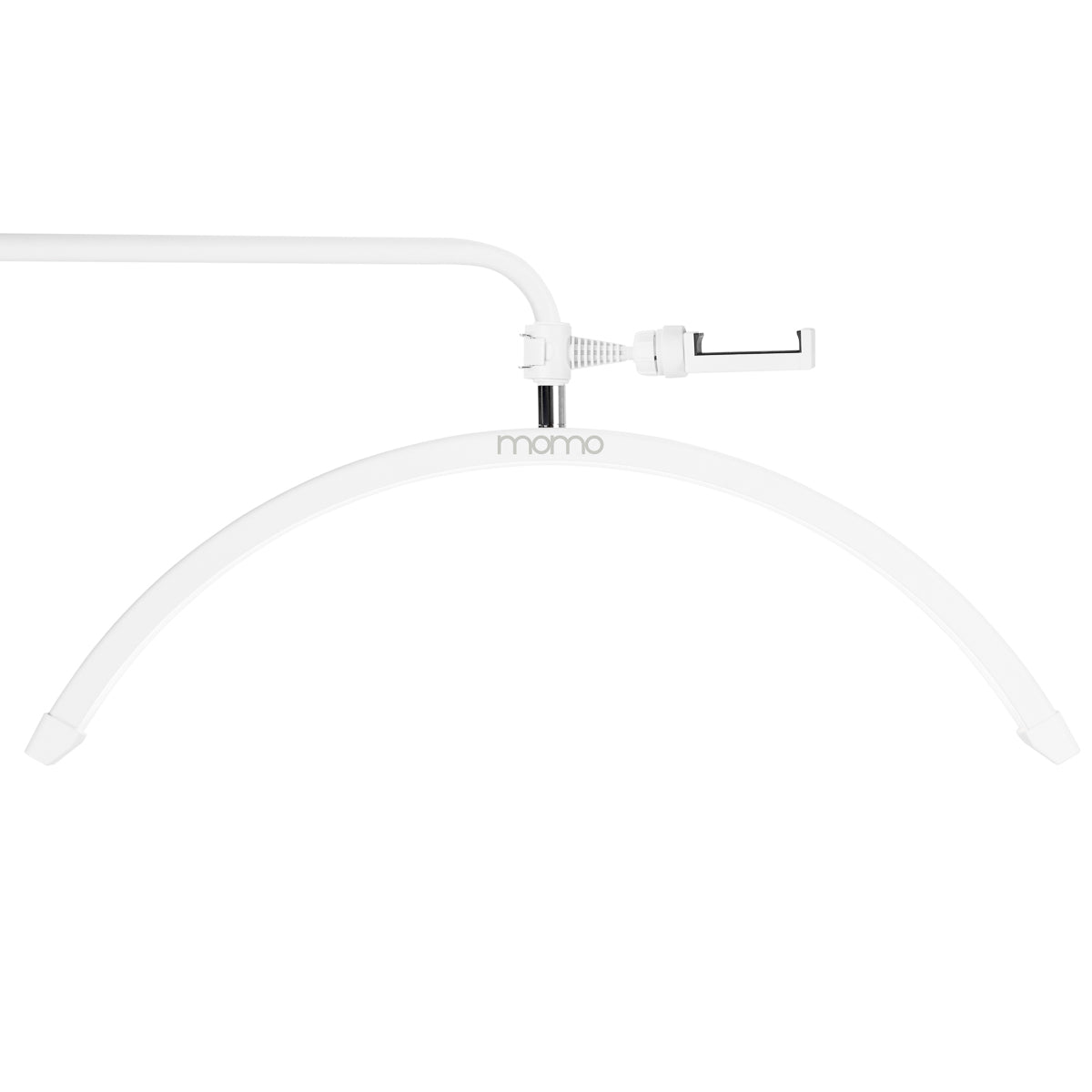 GLOW MOMO MX6 Λευκή Λάμπα Για Βλεφαρίδες