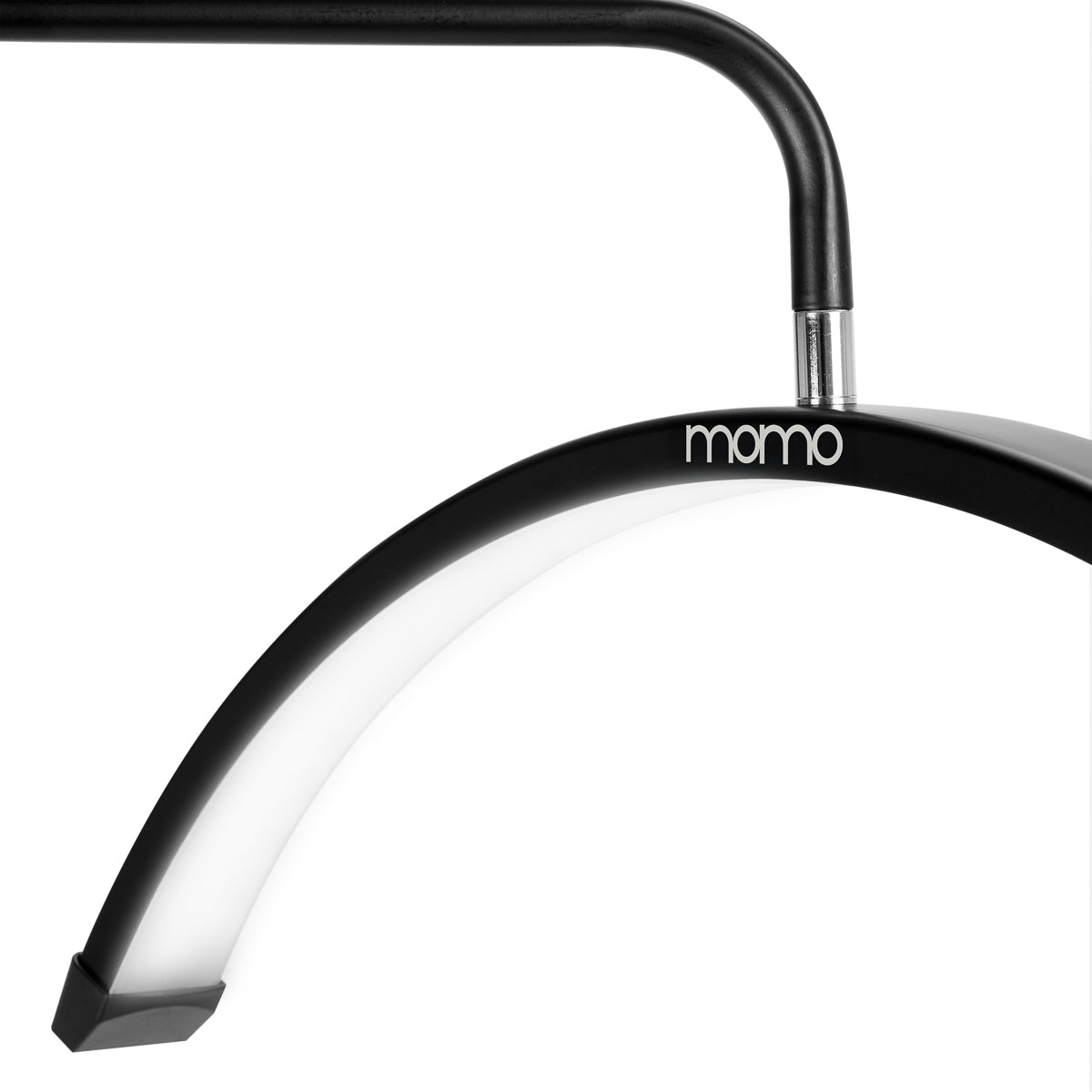MOMO MX6 Black LED λάμπα για βλεφαρίδες