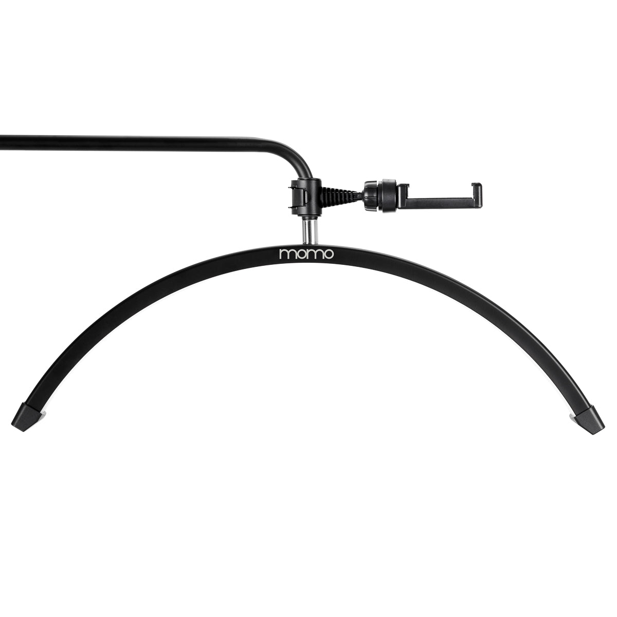 MOMO MX6 Black LED λάμπα για βλεφαρίδες