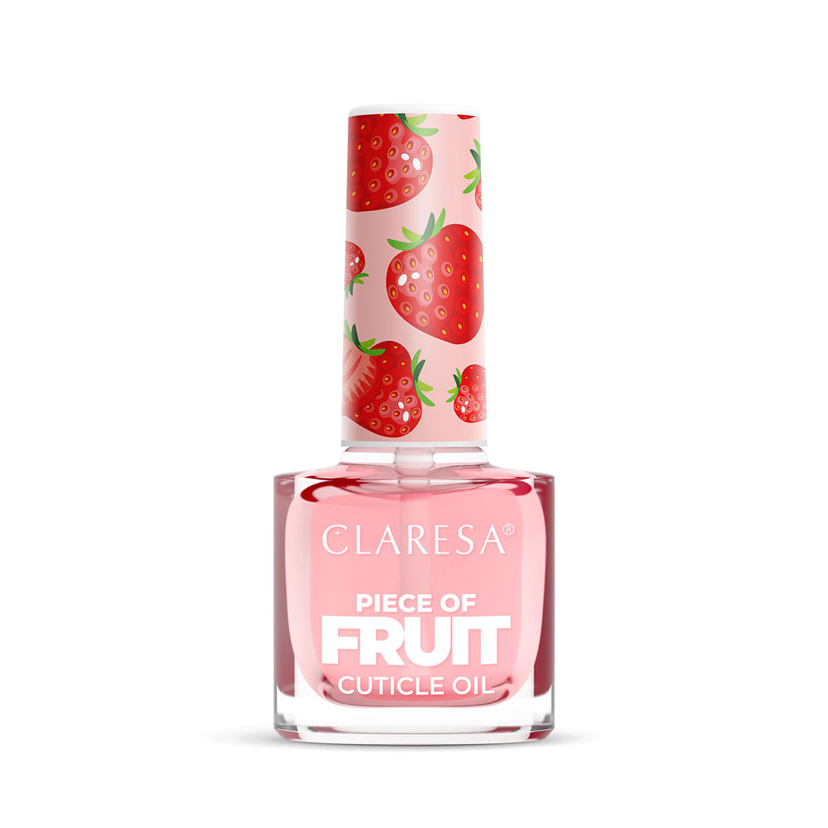 CLARESA ελιά STRAWBERRY 5 g