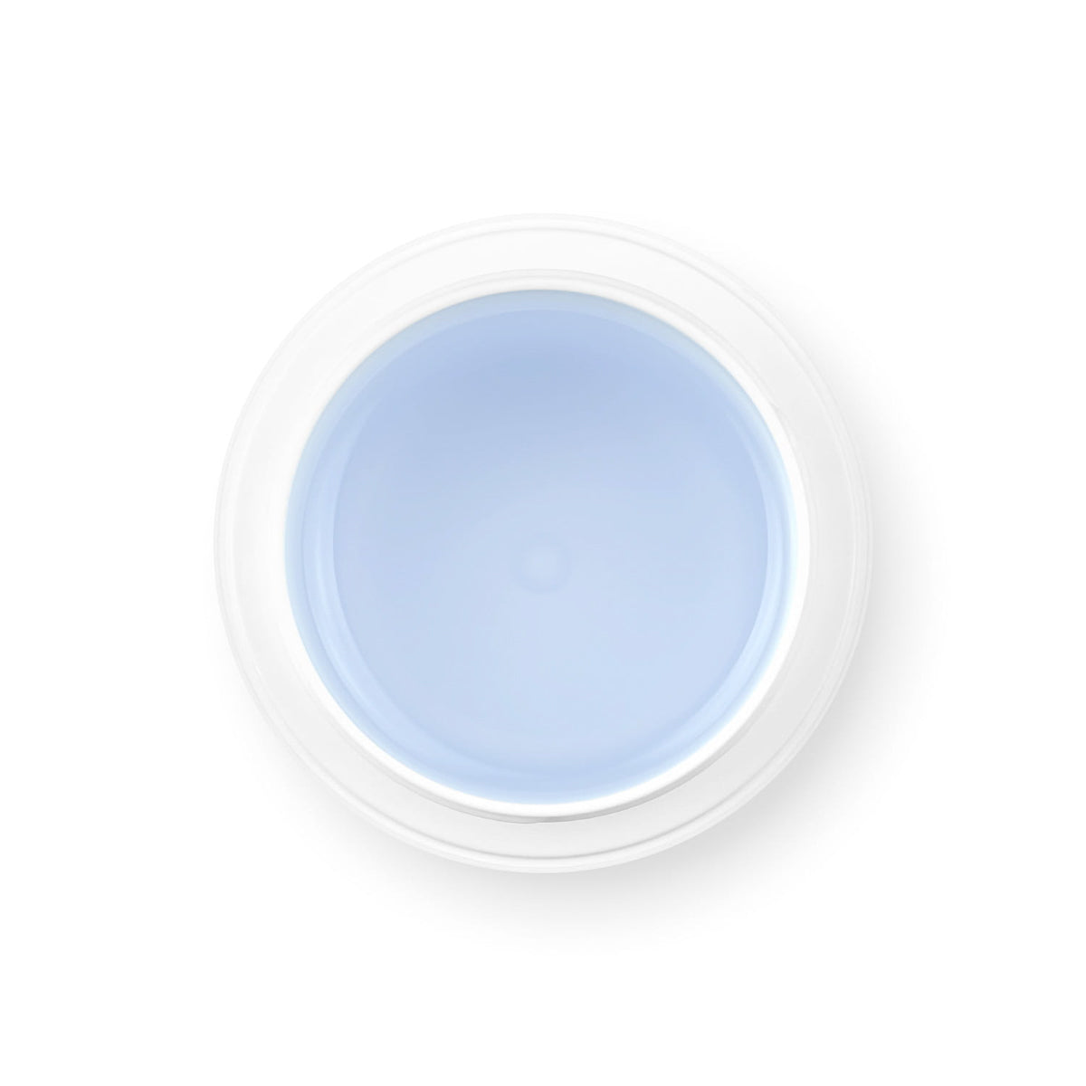 Builder gel Claresa Soft & Easy gel διάφανο 45g
