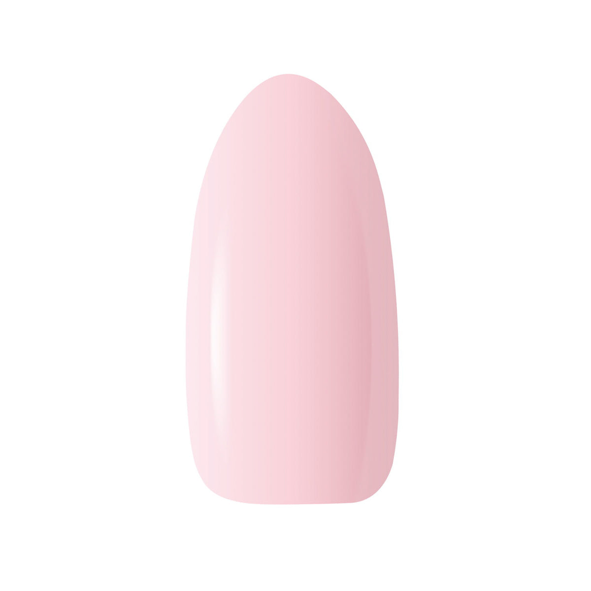 Builder gel Claresa Soft & Easy gel ροζ γαλακτώδες 45g