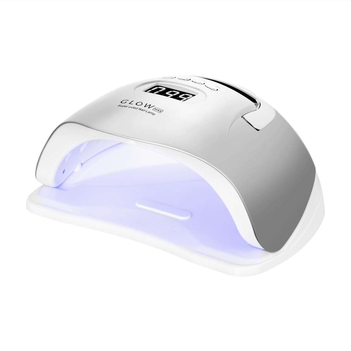 UV LED Glow F2 SP 220W λάμπα