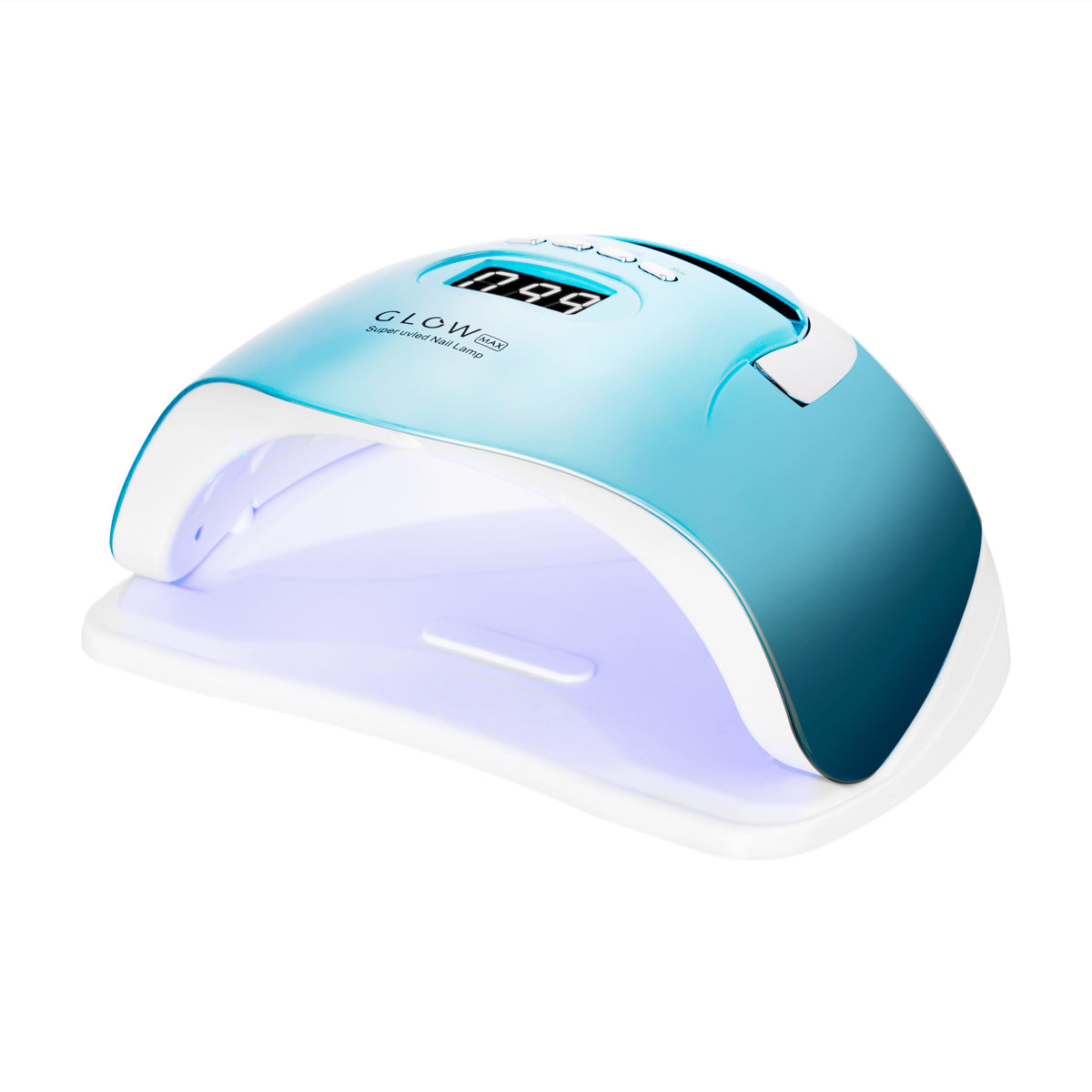 UV LED Glow F2 BP λάμπα 220W