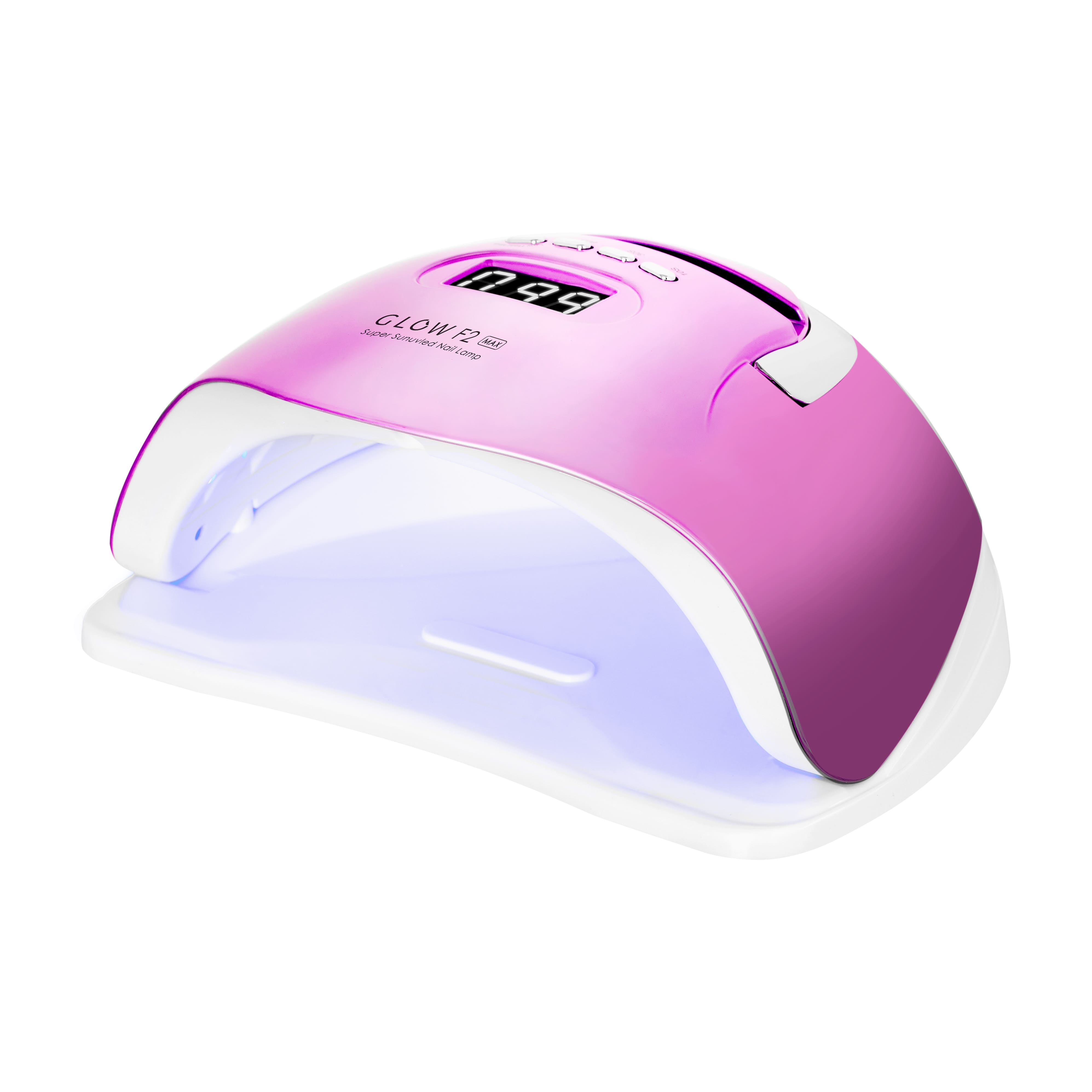 UV LED Glow F2 RP λάμπα 220W