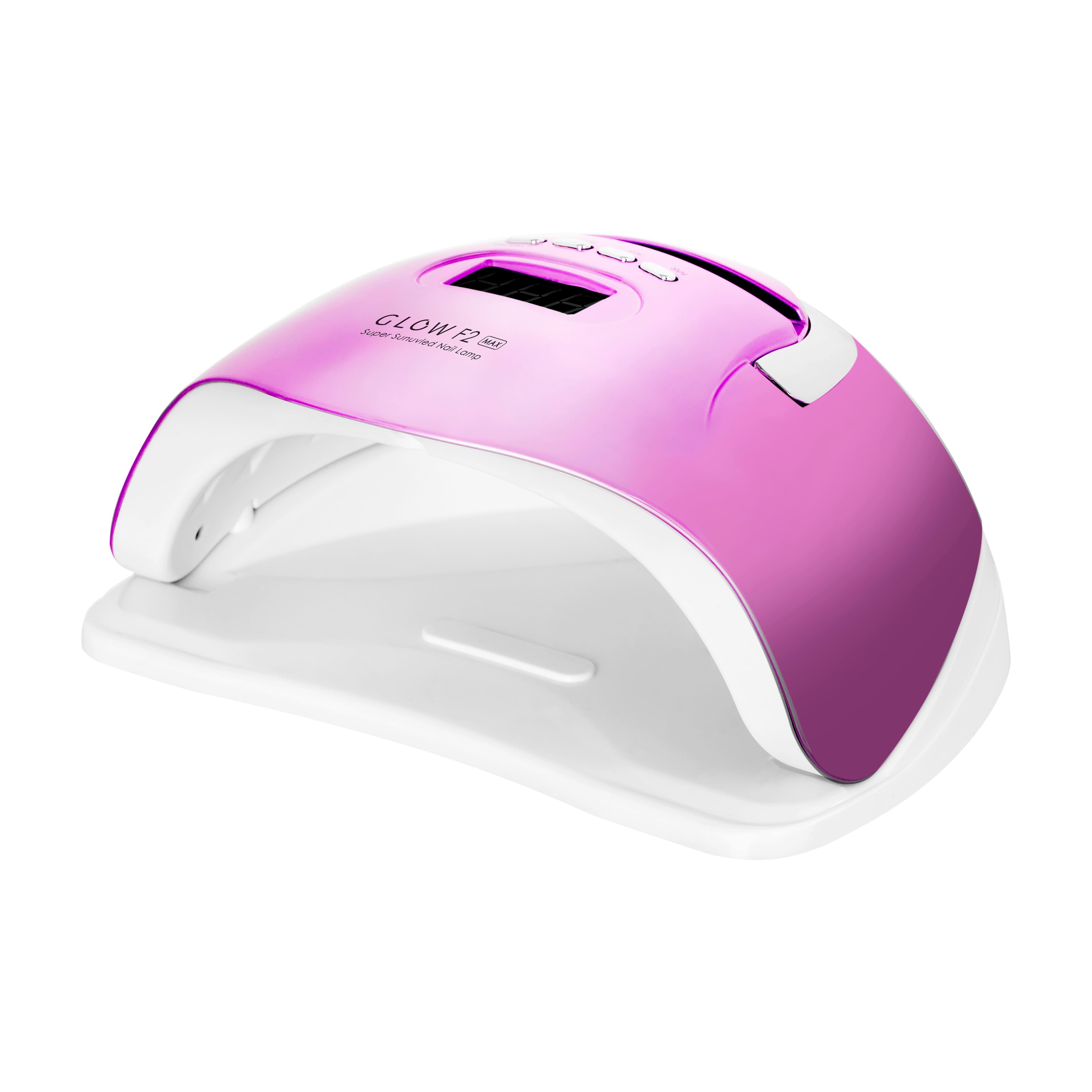 UV LED Glow F2 RP λάμπα 220W