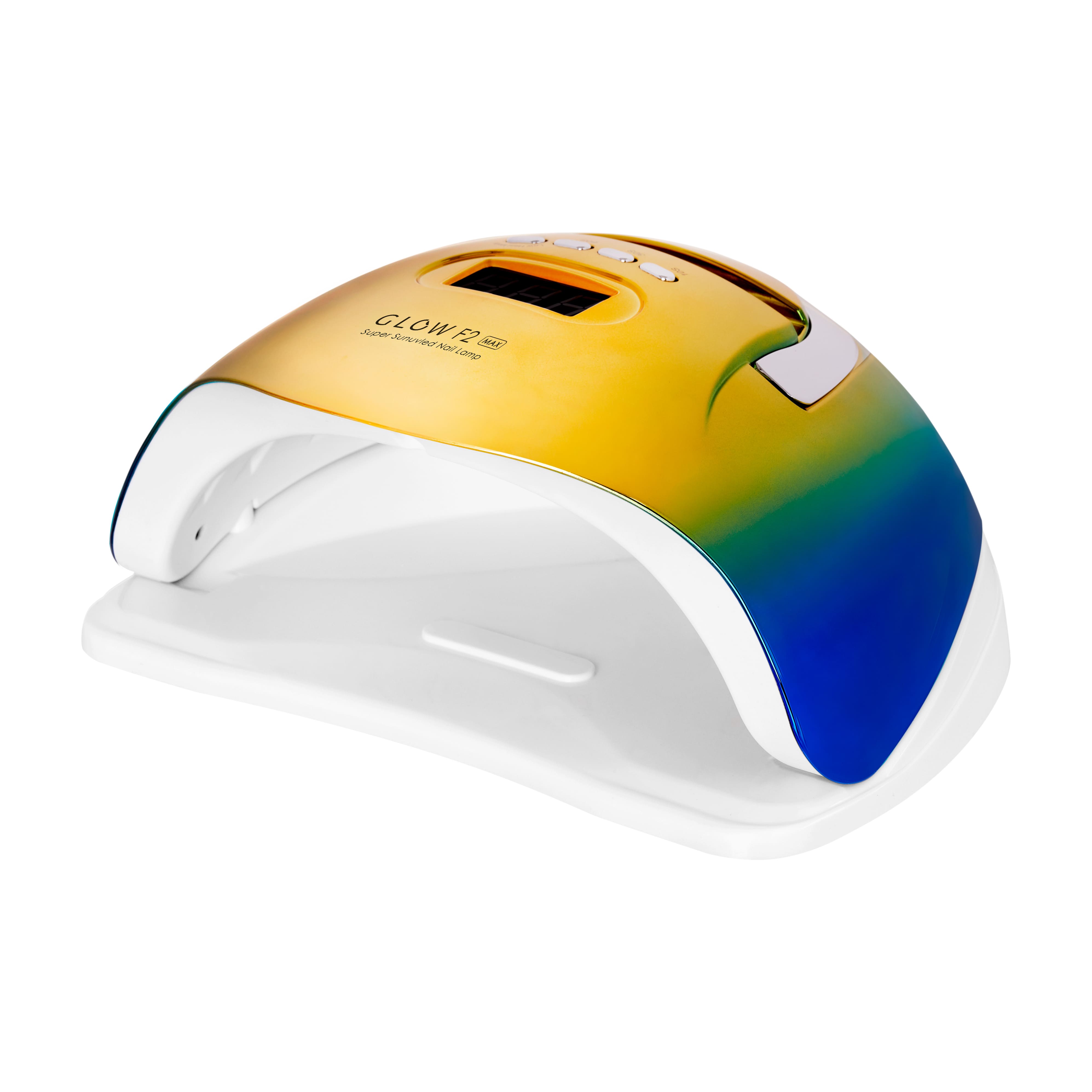 UV LED Glow F2 ZN λάμπα 220W