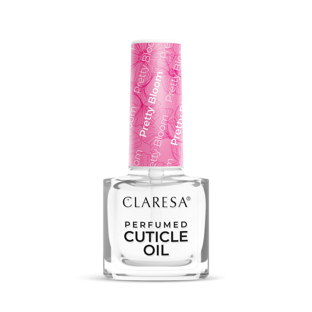 CLARESA Άρωμα σε λάδι Pretty Bloom 5ml