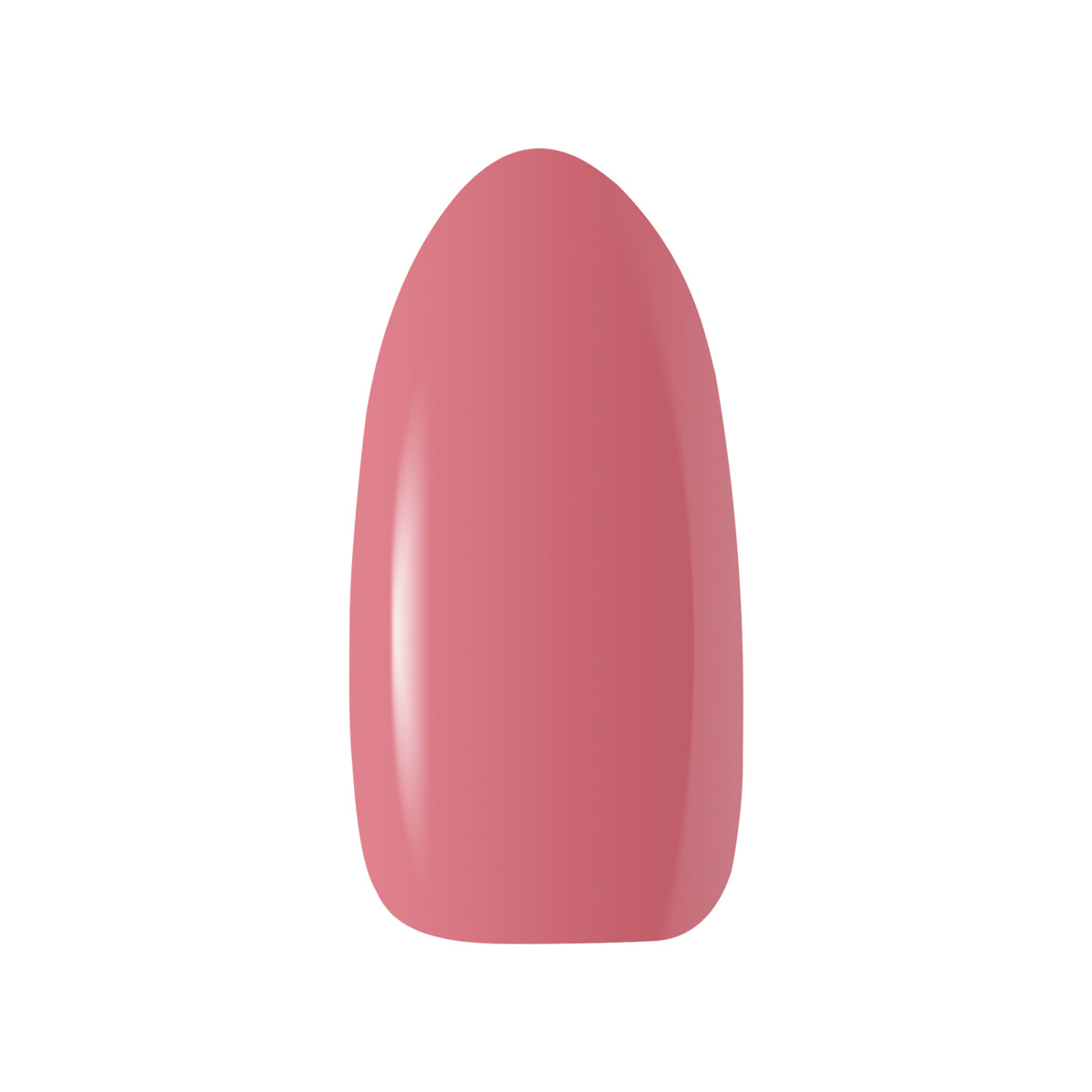 OCHO NAILS Υβριδικό βερνίκι νυχιών ροζ 316 -5 g