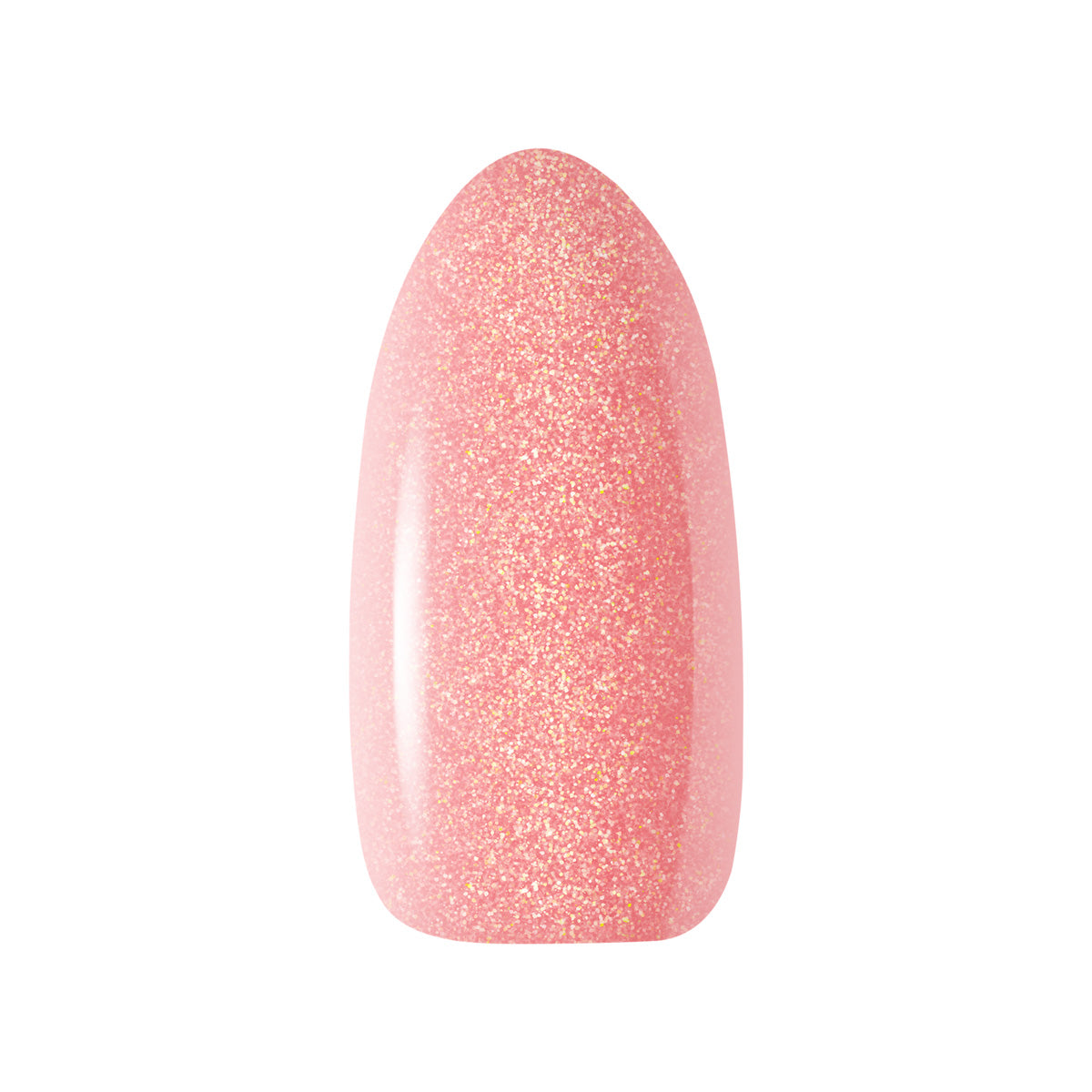 OCHO NAILS Υβριδικό βερνίκι νυχιών ροζ 318 -5 g