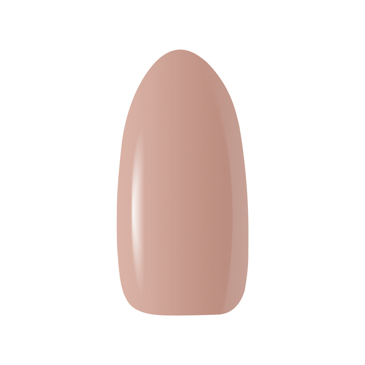OCHO NAILS Hybrid nail polish brown 802 -5 g