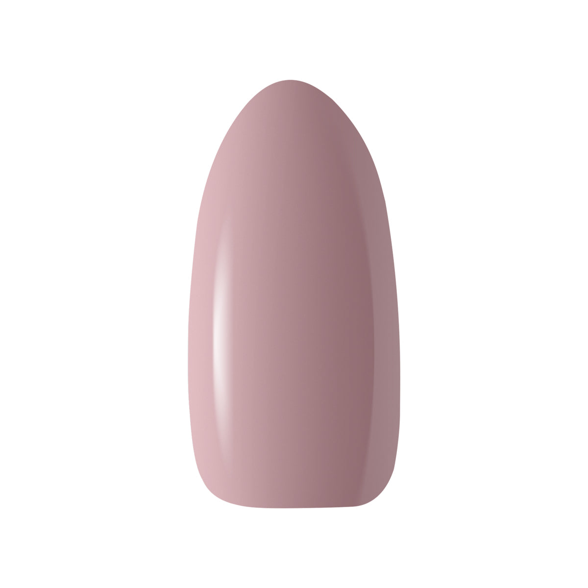 OCHO NAILS Υβριδικό βερνίκι νυχιών nude N10 -5 g