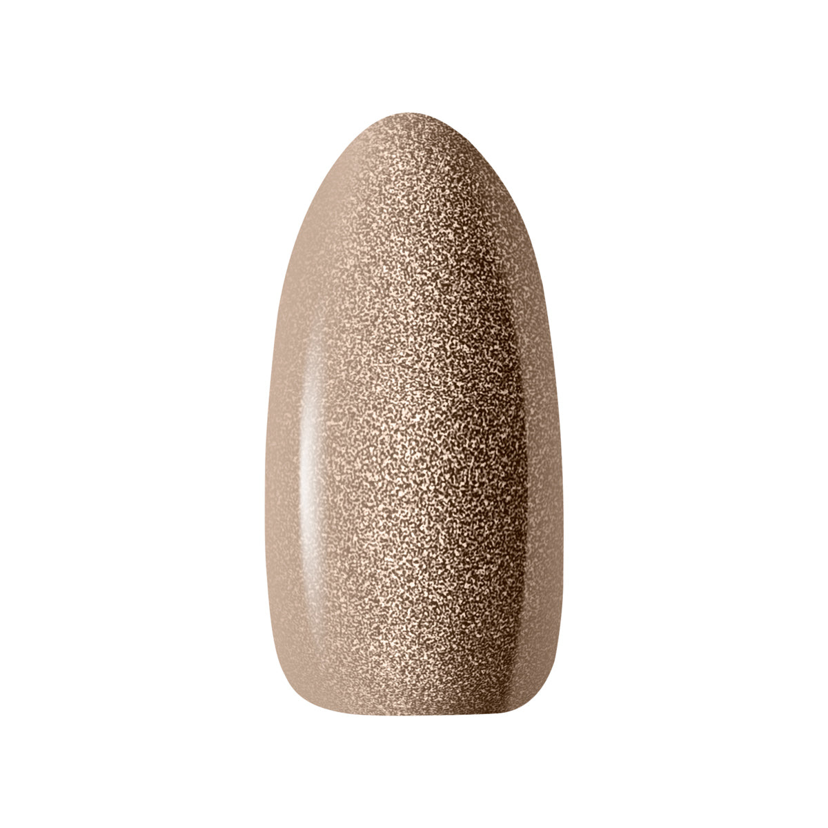 OCHO NAILS Υβριδικό βερνίκι νυχιών glitter G06 -5 g
