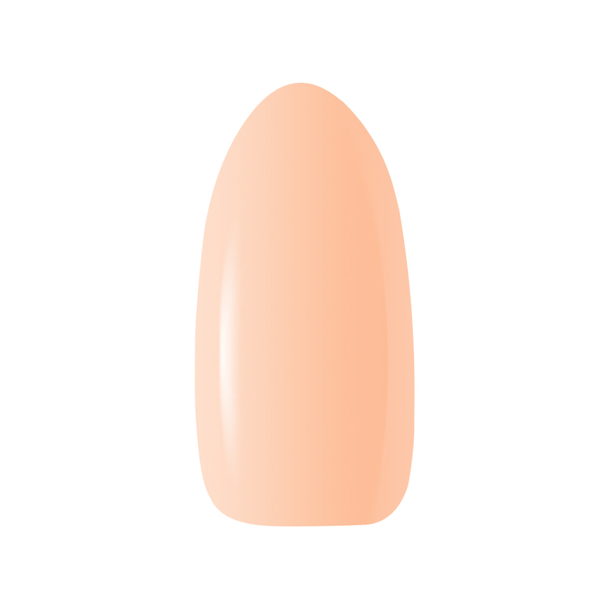 OCHO NAILS Υβριδικό βερνίκι νυχιών ουράνιο τόξο R02 -5 g