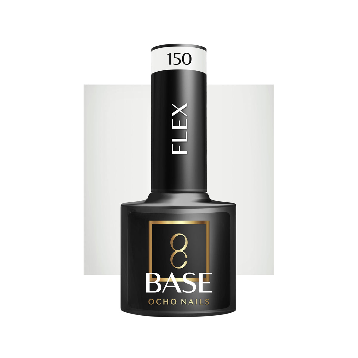 OCHO NAILS Ευλύγιστη βάση 150 -5 g