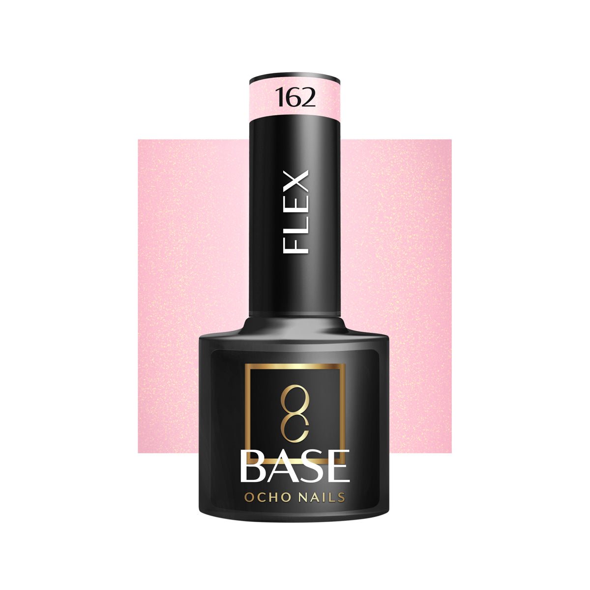 OCHO NAILS Βάση Flex 162 -5 g