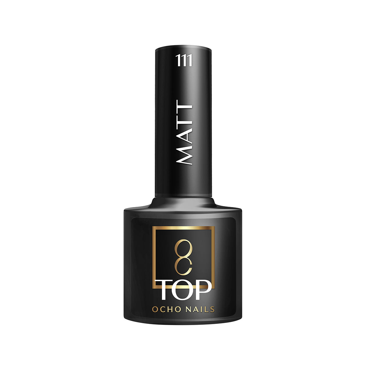 OCHO NAILS ματ τοπ χωρίς σκούπισμα 111 -5 g