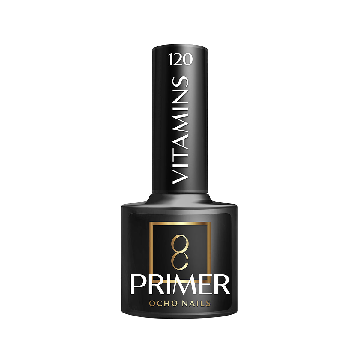 OCHO NAILS Βιταμίνες primer χωρίς οξύ 120 -5g