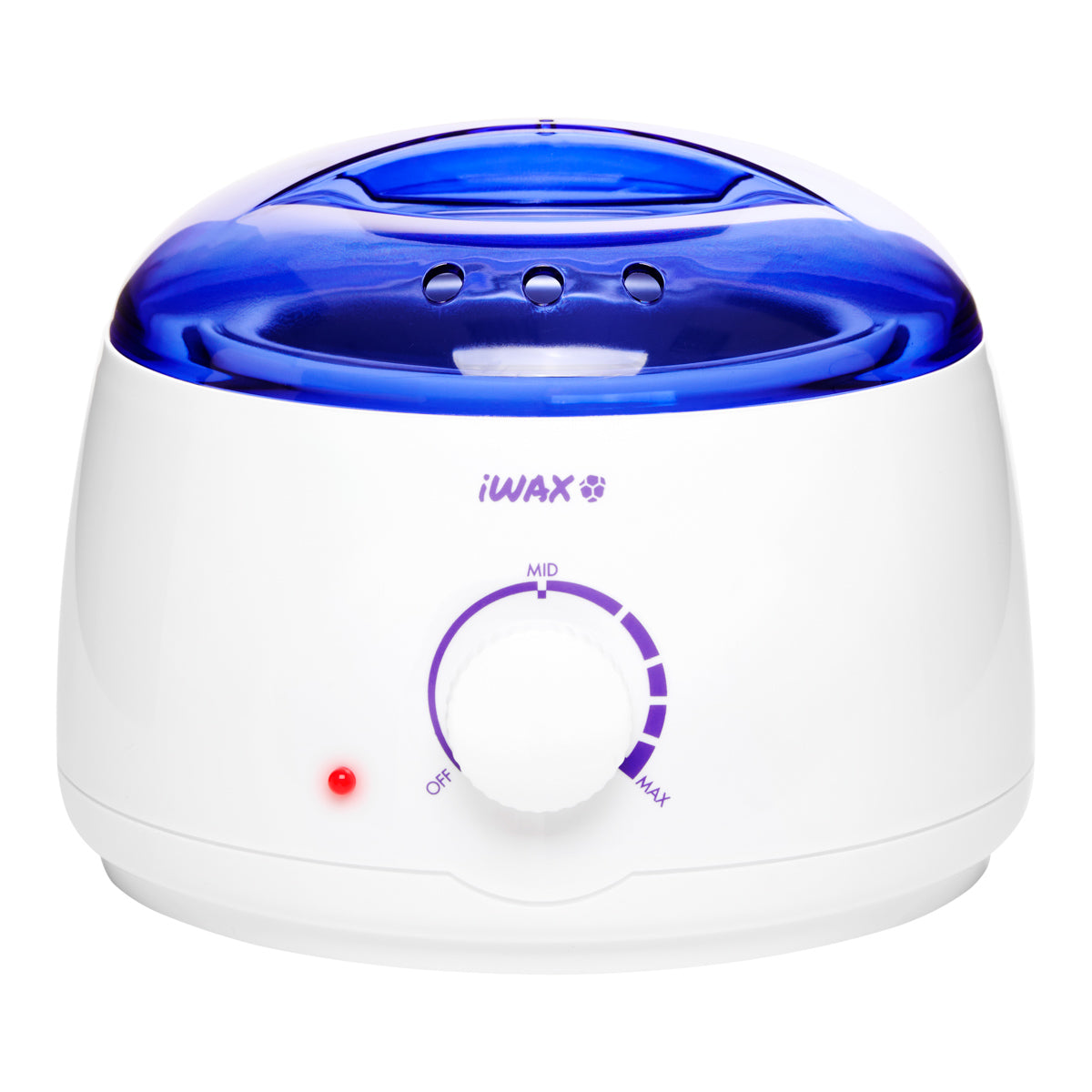 Θερμαντήρας κεριού iWAX 100 λευκός