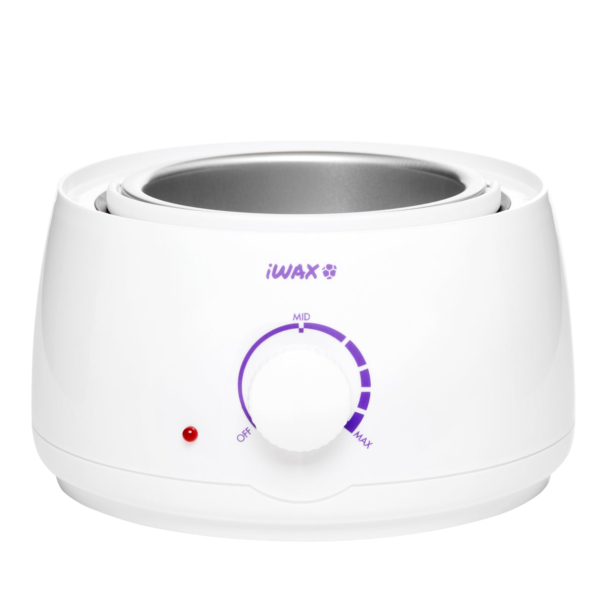 Θερμαντήρας κεριού iWAX 100 λευκός