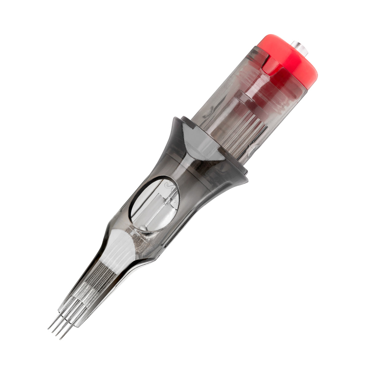 Tattoo Cartridge EL CARTEL V2 - 6 InRow 0.35 3RL Long Taper 10 pcs.
