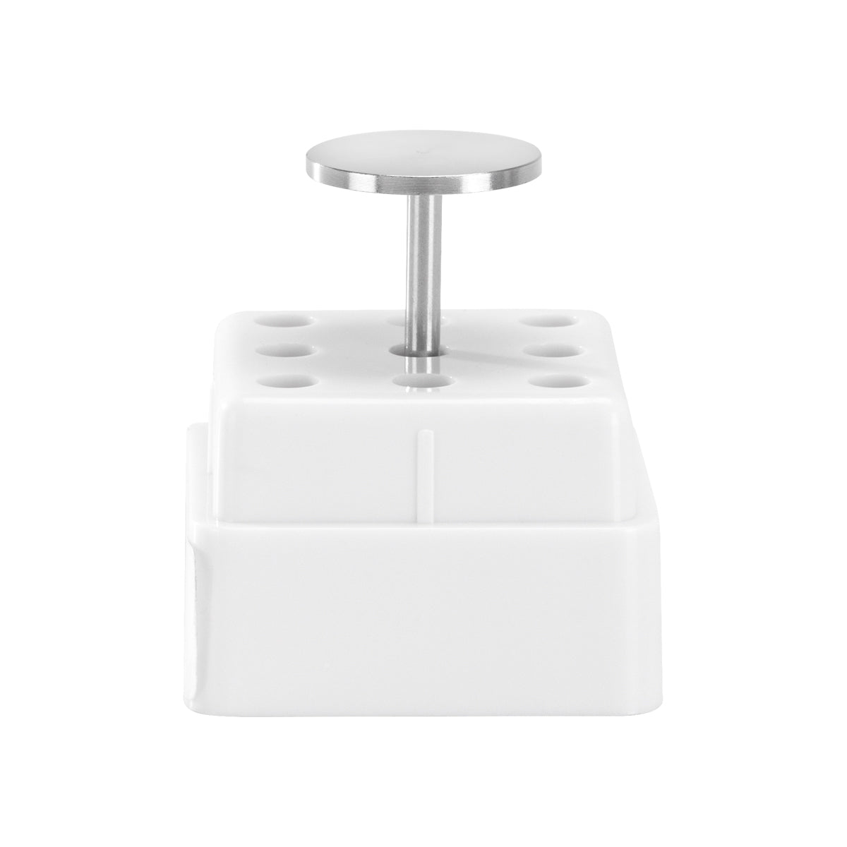 Φορέας EXO poddisk από ατσάλι 15 mm