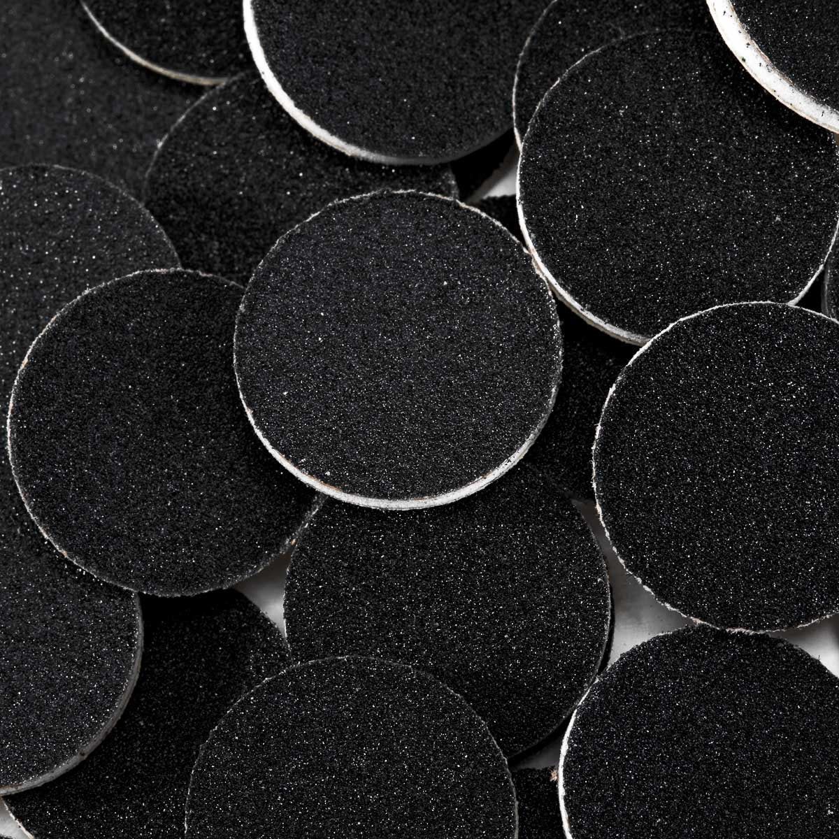 EXO poddisk ταπέτο λείανσης 15mm 240