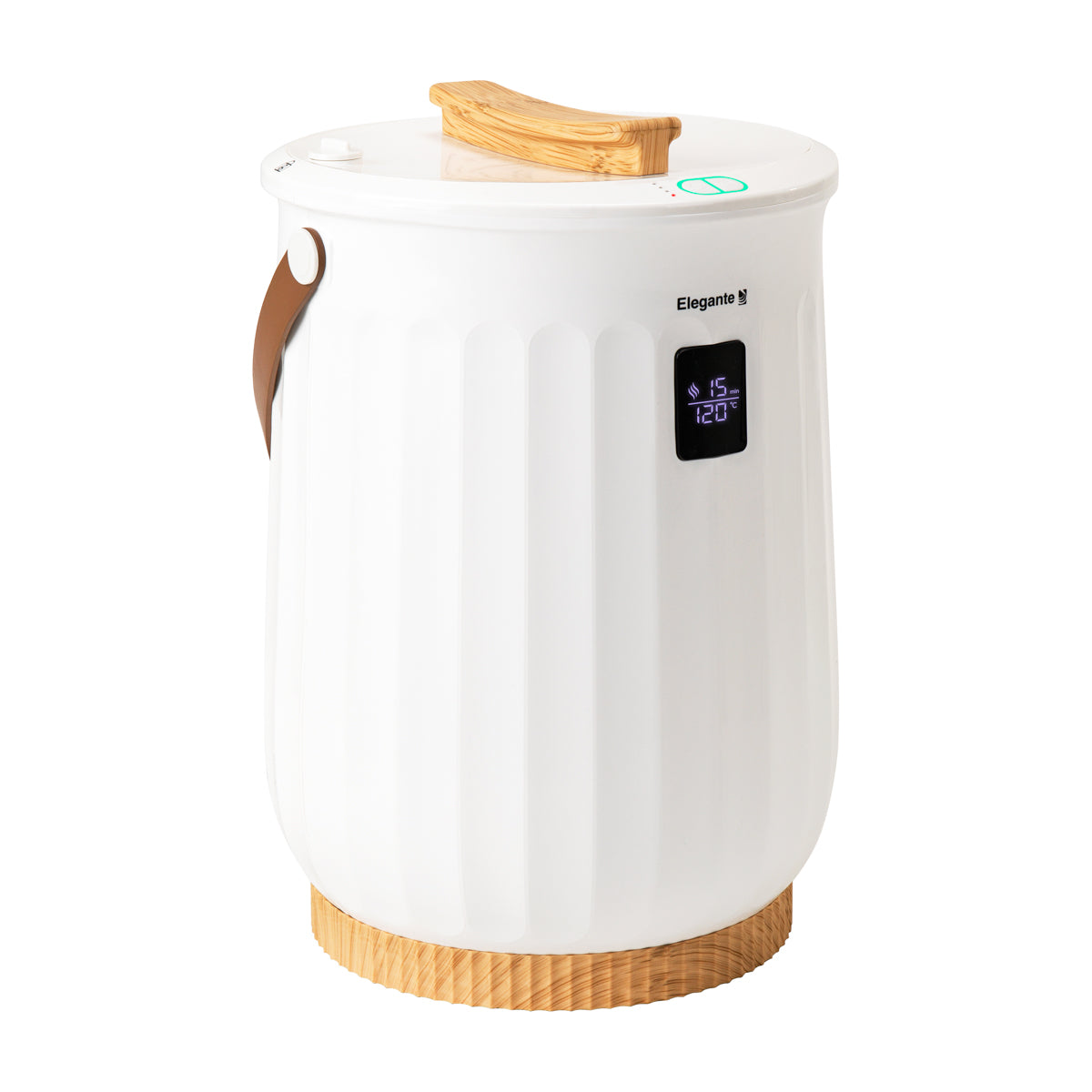 Θερμαντήρας Πετσέτας ELEGANTE E18 400W