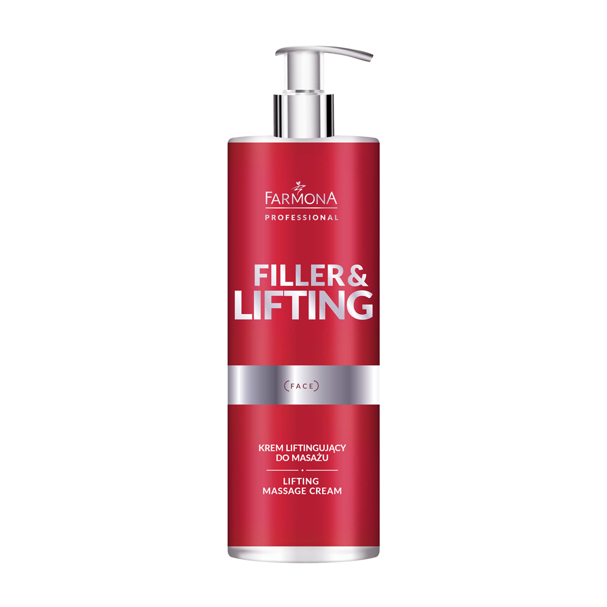 Farmona Filler&lifting κρέμα μασάζ ανόρθωσης 280 ml