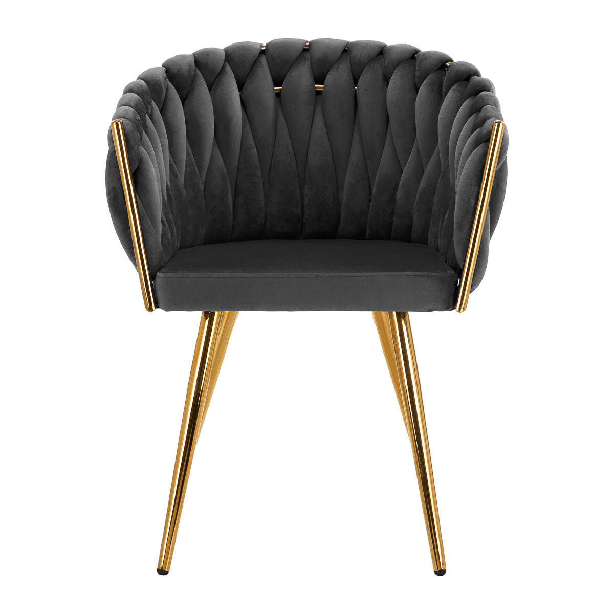 4Rico chair QS-GW06G gray