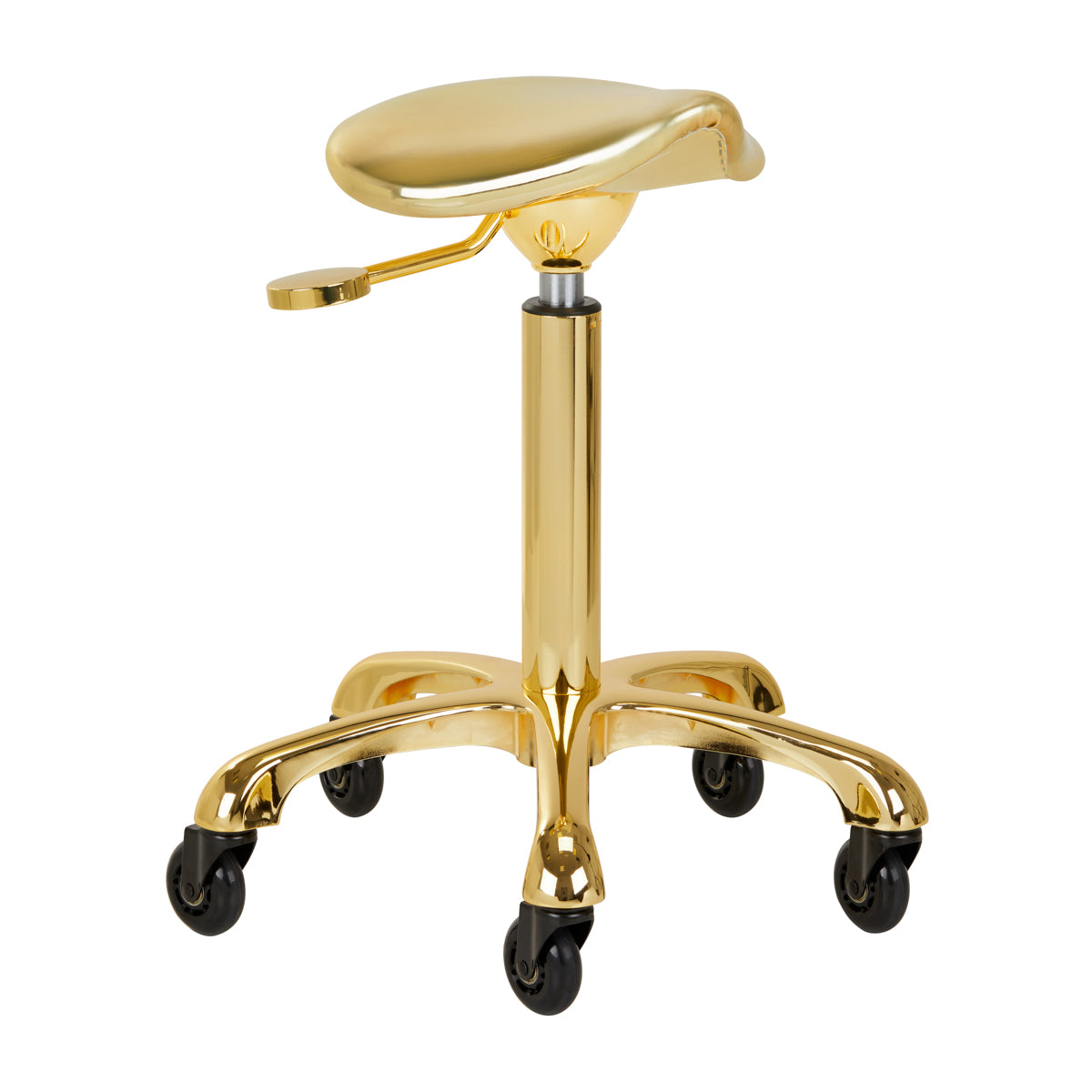 Σκαμπό Gabbiano Fine Gold
