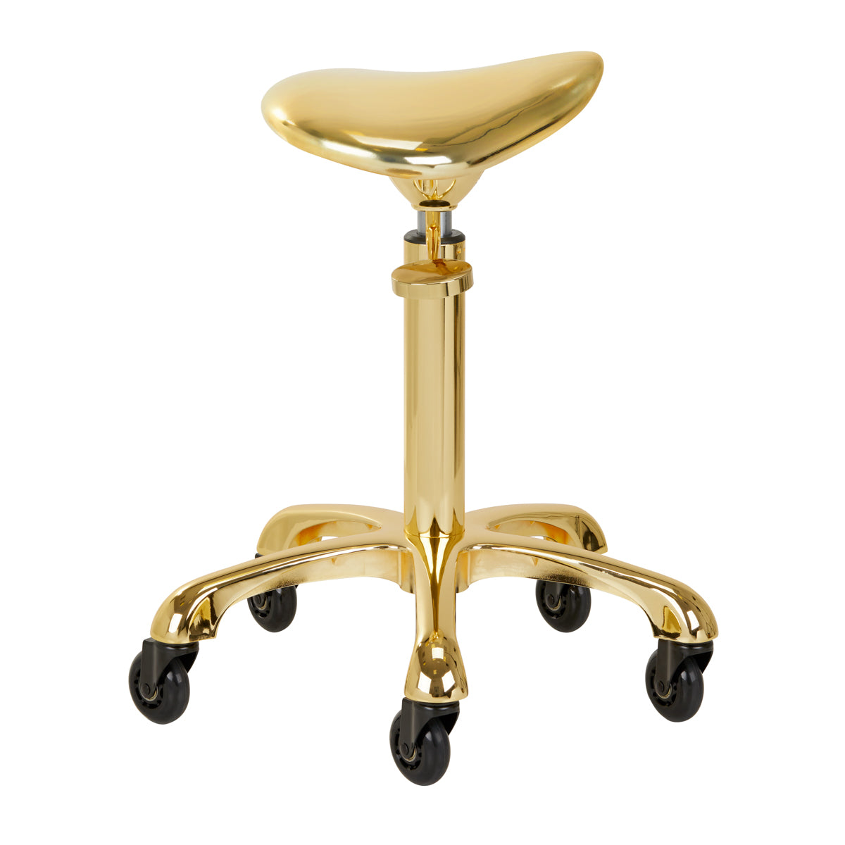 Σκαμπό Gabbiano Fine Gold