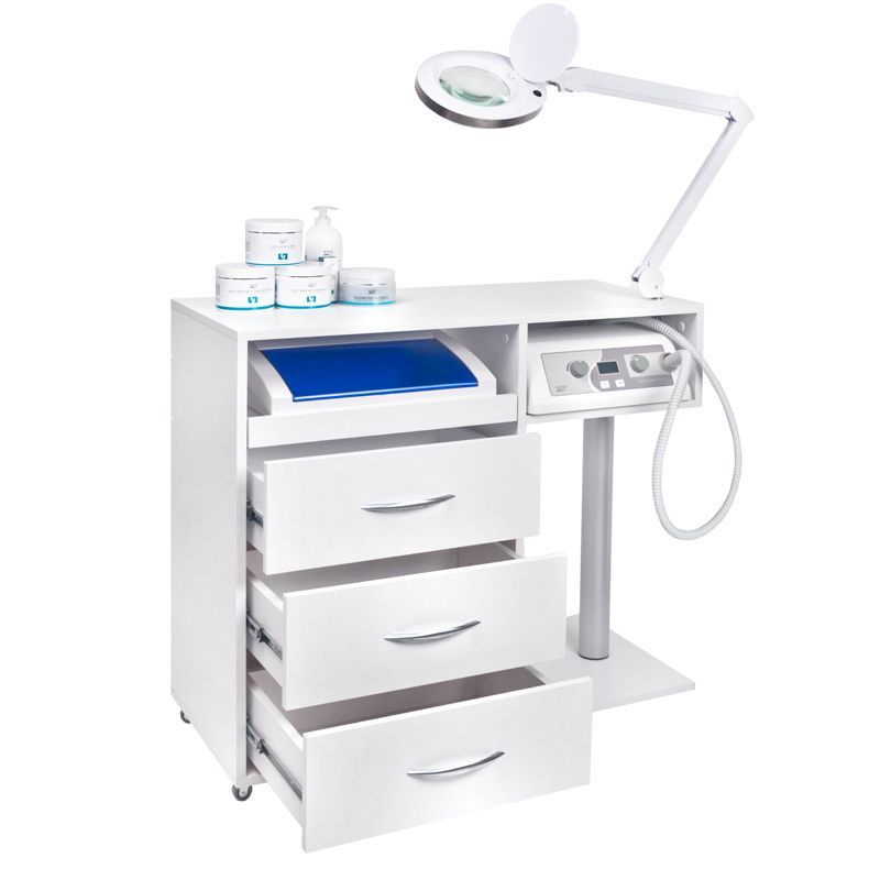 Μονάδα Ποδολογίας Y-300 σετ max