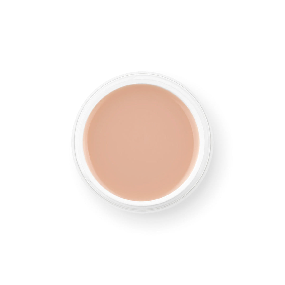 Claresa builder gel Soft&Easy gel ανοιχτό μπεζ 45g