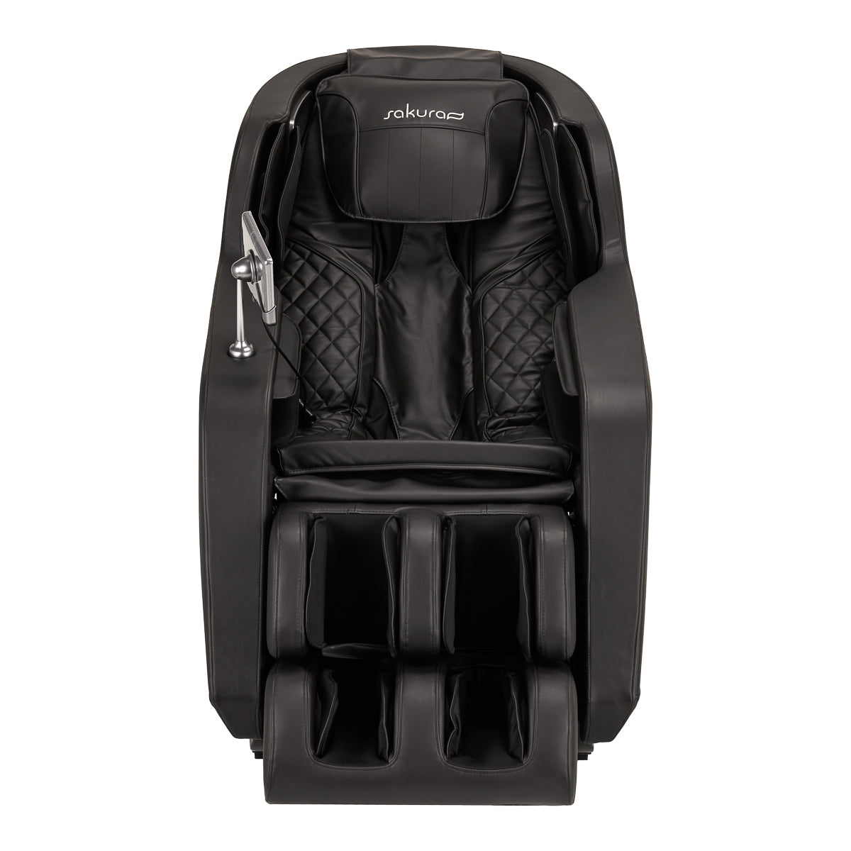 Sakura πολυθρόνα μασάζ Comfort Plus 806 μαύρη