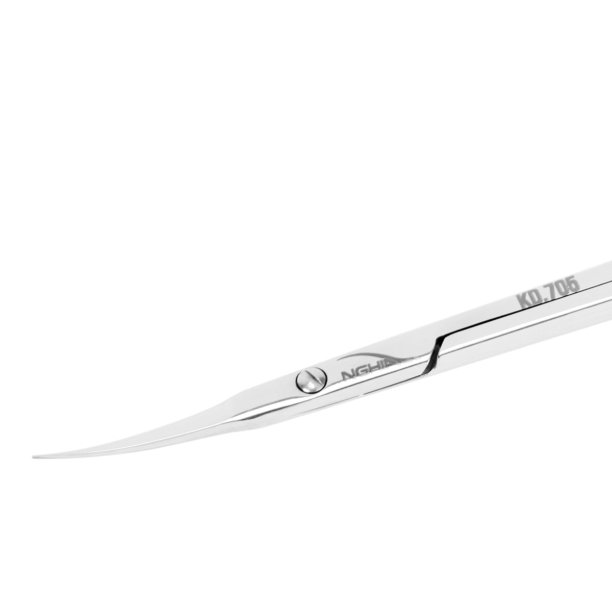 Nghia εξαγωγικά ψαλίδια πετσακίων KD.705