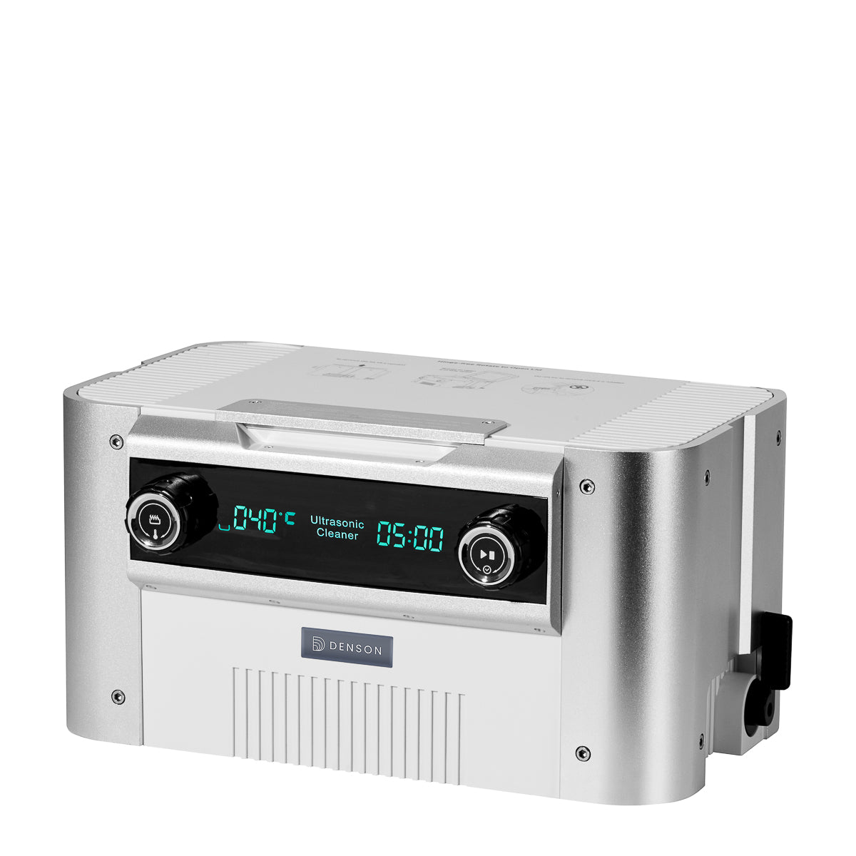 Υπερηχητικός καθαριστής CS6.2 6L
