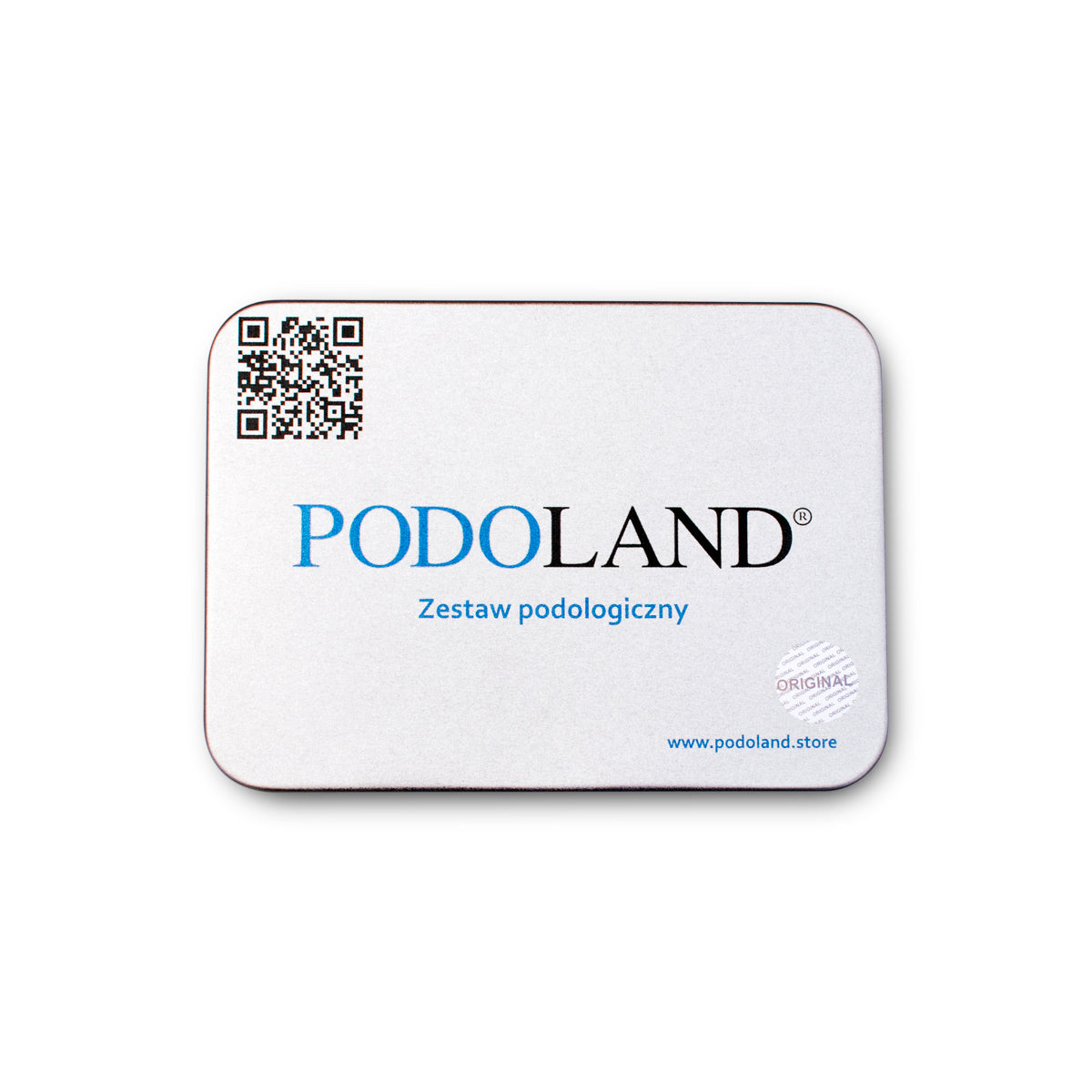 Σετ ποδιατρικής Podoland