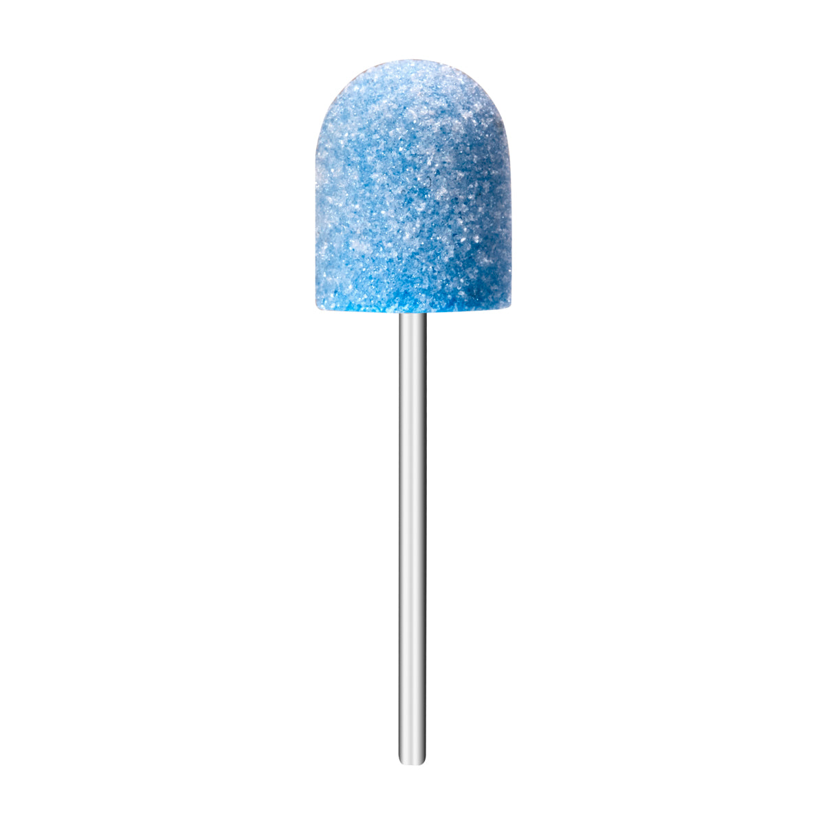 Exo blue μεσαίο λειαντικό καπάκι 10mm /80 20τεμ Σκληρό Καπάκι