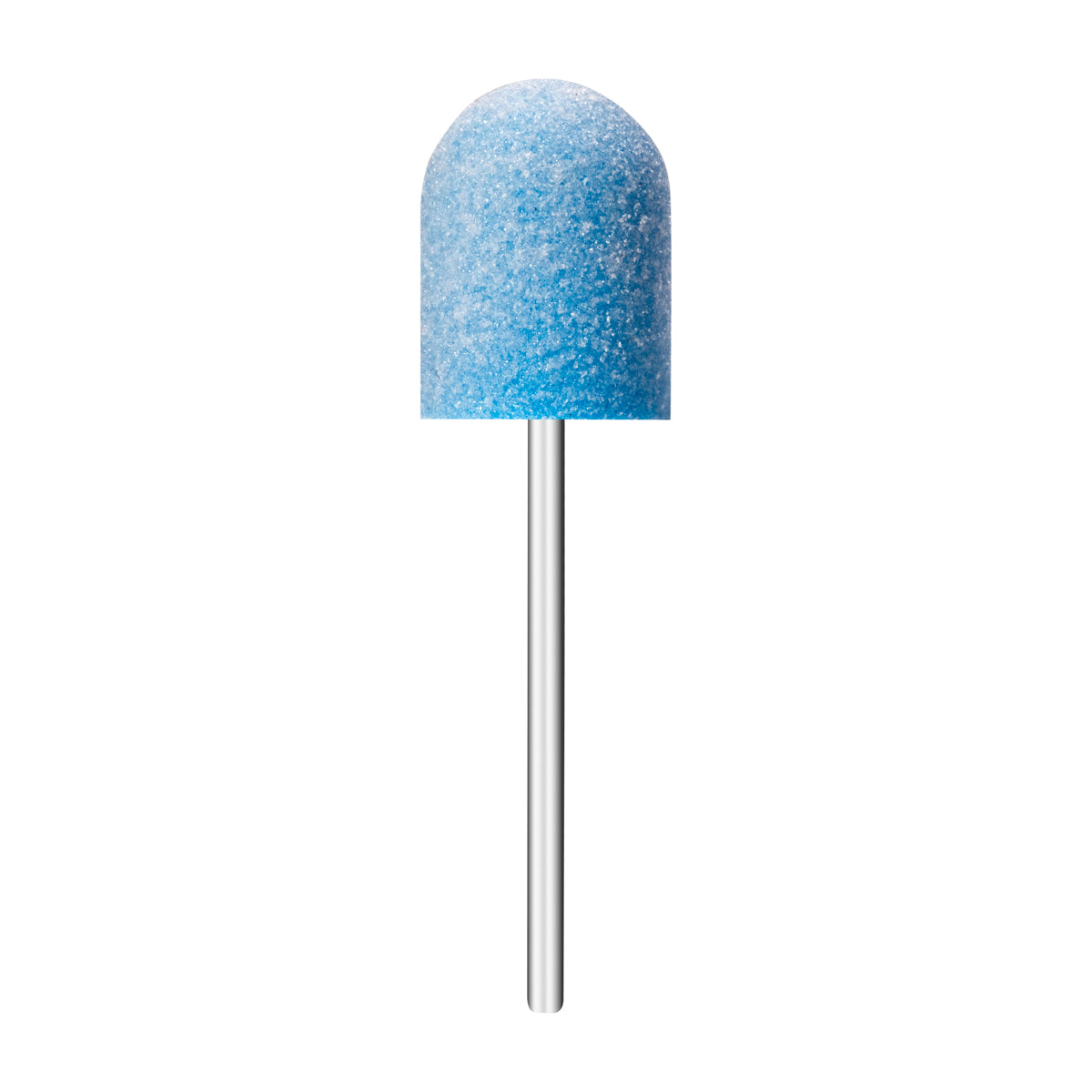 Exo blue μεσαίο λειαντικό καπάκι 10mm / 150 20τεμ Σκληρό Καπάκι