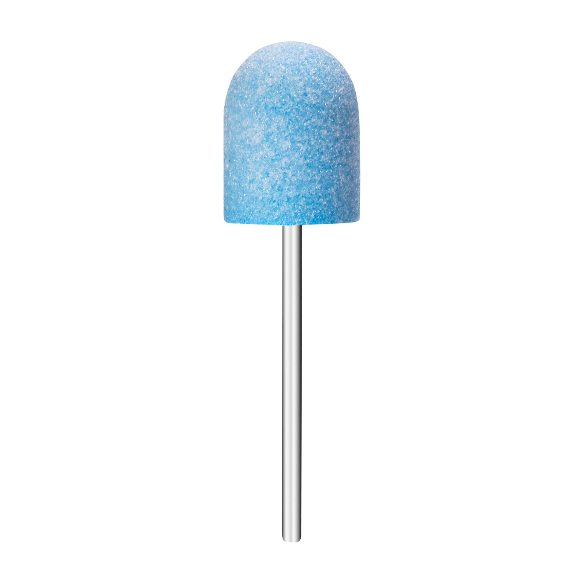 Exo blue μεσαίο λειαντικό καπάκι 13mm / 150 20τεμ Σκληρό Καπάκι